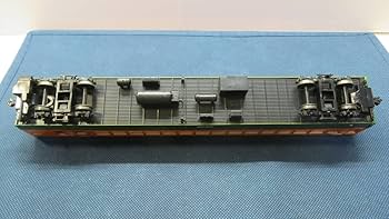 Amazon.co.jp: TOMIX トミックス HO－306 サロ110 1200形